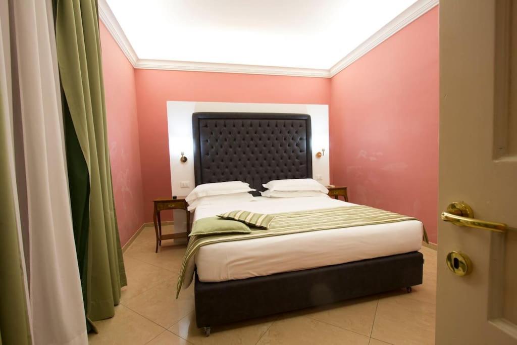 41 Nazionale Suite 41 Roma Exterior foto