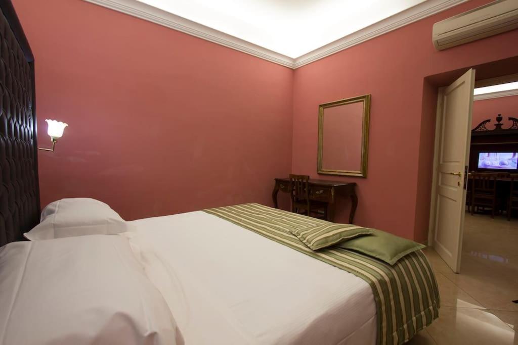 41 Nazionale Suite 41 Roma Exterior foto