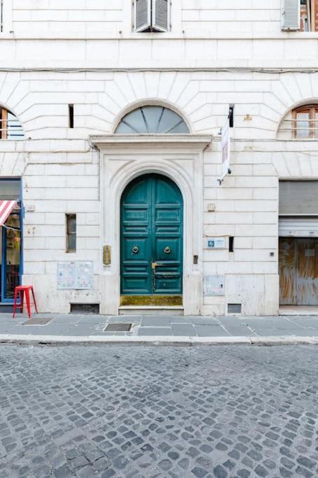 41 Nazionale Suite 41 Roma Exterior foto