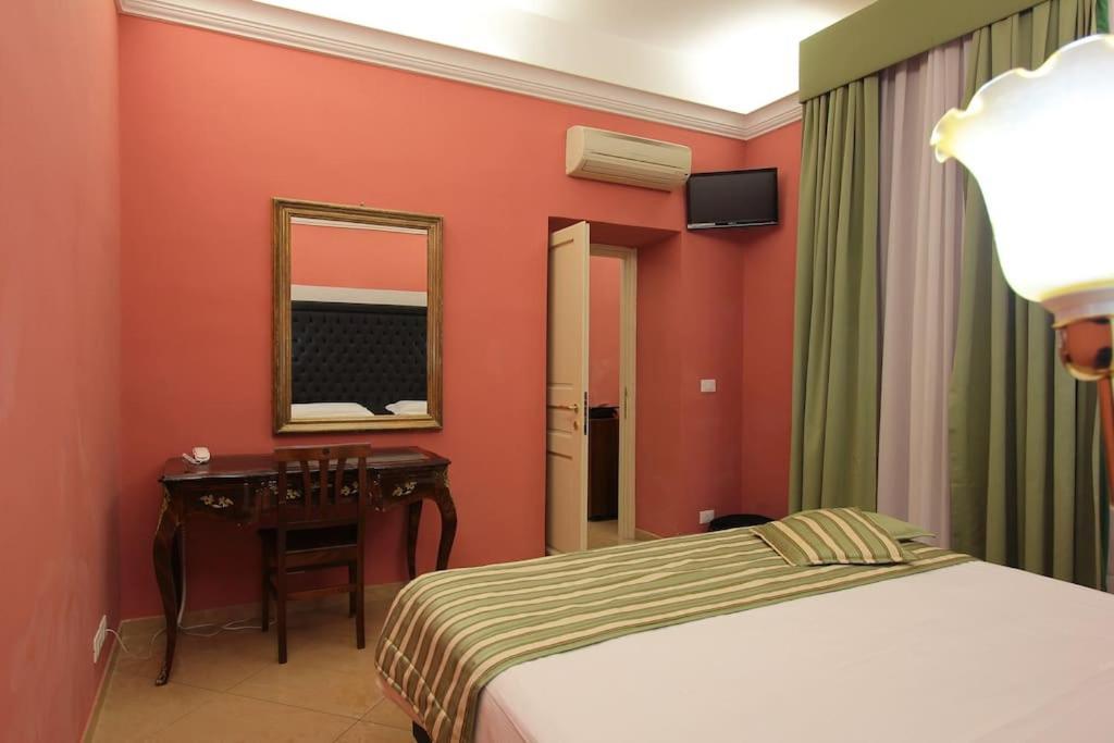 41 Nazionale Suite 41 Roma Exterior foto
