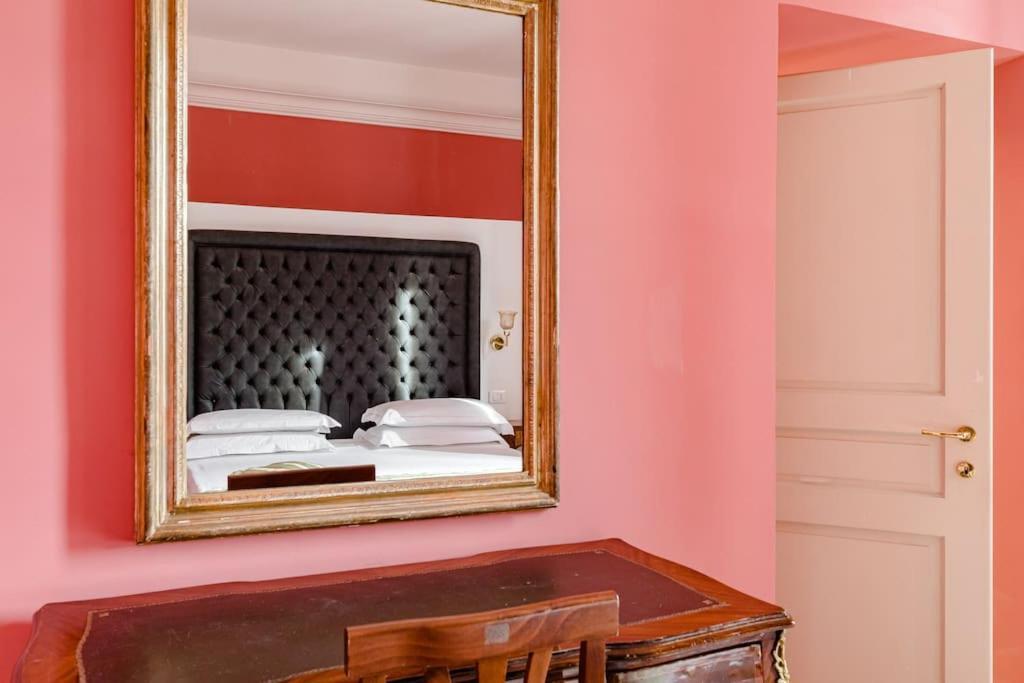 41 Nazionale Suite 41 Roma Exterior foto