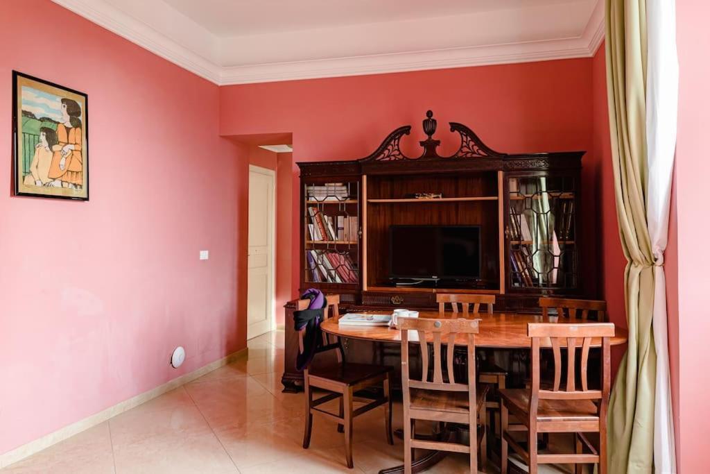 41 Nazionale Suite 41 Roma Exterior foto