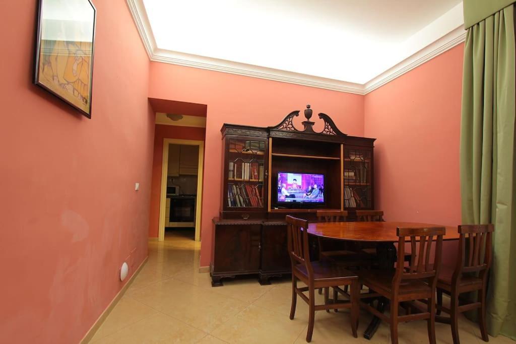 41 Nazionale Suite 41 Roma Exterior foto