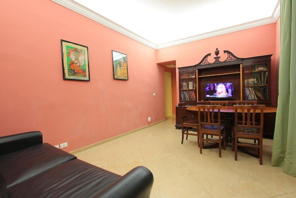 41 Nazionale Suite 41 Roma Exterior foto