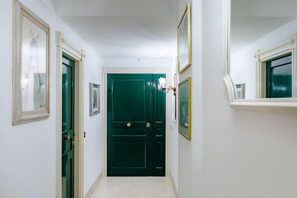 41 Nazionale Suite 41 Roma Exterior foto