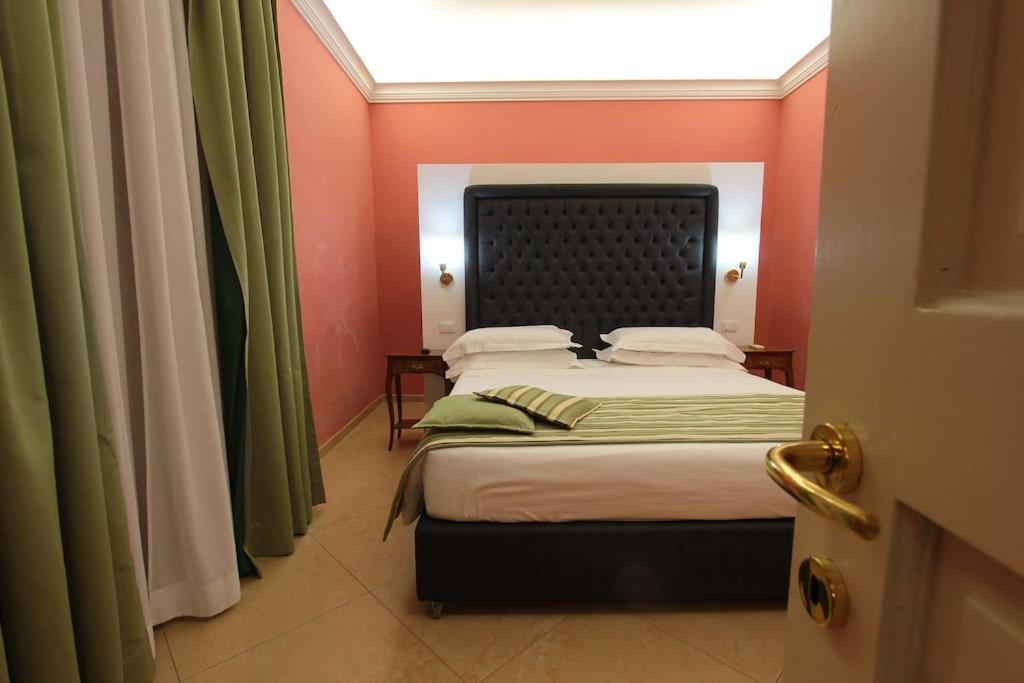 41 Nazionale Suite 41 Roma Exterior foto