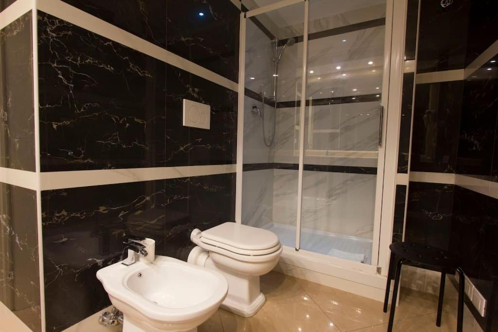 41 Nazionale Suite 41 Roma Exterior foto
